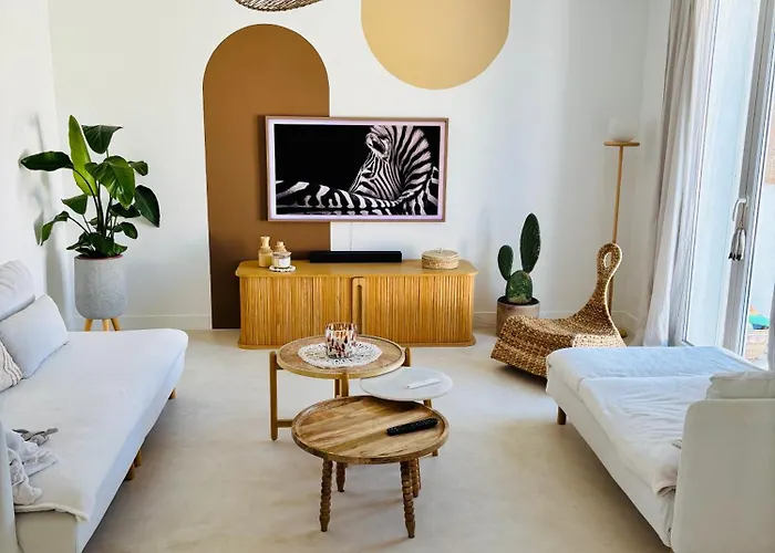 La Casita De * Mauguio